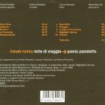 Travel Notes: New Music for Viola Da Gamba / Various