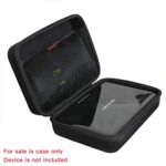 Hermitshell Hard Travel Case for DBPOWER 12″ Portable DVD Player