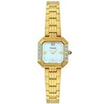 Pulsar Women’s PEG746 Diamond Collection Watch