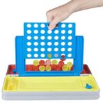 Hasbro Gaming Road Trip Series Connect 4