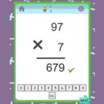 Math Quiz Game – Fine-tune Kids Arithmetic skills (Windows10 compatible)