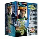 Rick Steves Best of Travels in Europe – Collector’s Case