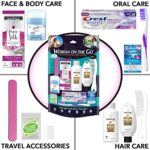 Convenience Kits International Women’s Kit, Multicolor