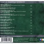 Sumi Jo – Baroque Journey