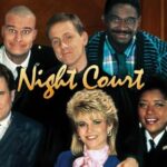 Night Court