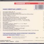 Champagne Galop: Polkas, Mazurkas and Waltzes of Hans Christian Lumbye