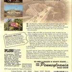 WQED Pennsylvania Road Show | Explore Hidden Gems, Nostalgic Highways & Quirky Roadside Wonders | A Scenic Journey with Local Stories, Offbeat Adventures & Unforgettable Travel Moments | DVD